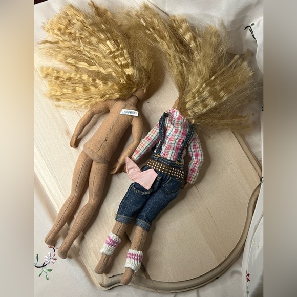 Only hearts club dolls toy - Picture 4 of 7